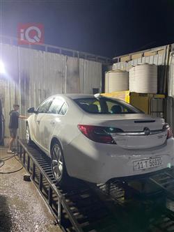بويك ريجال